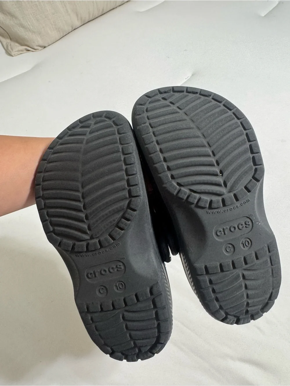 CROCS durable kids